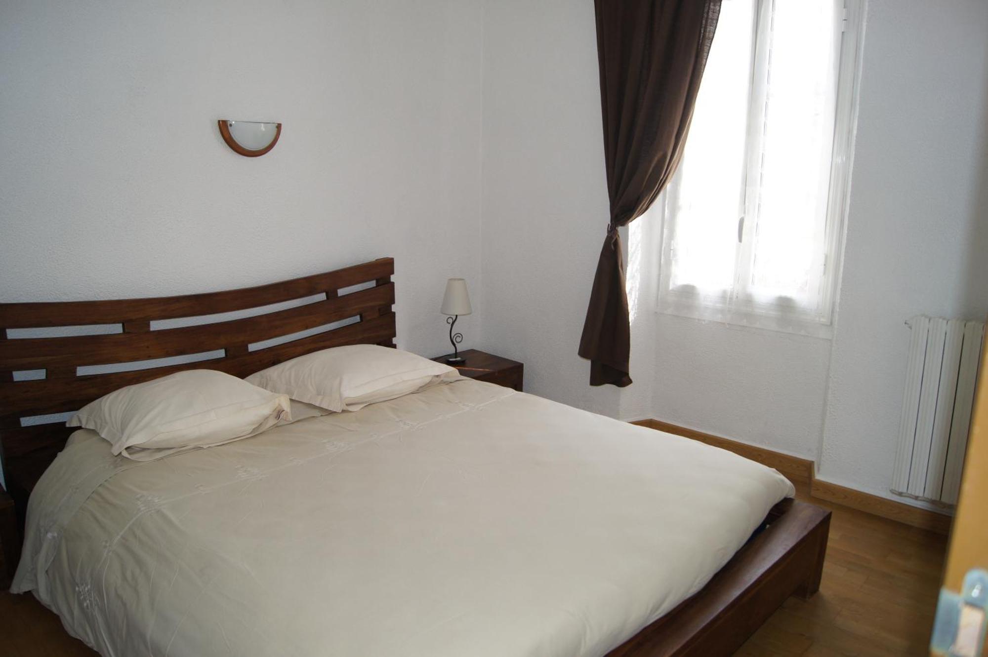 L'Orangeraie Bed and Breakfast Elne Rum bild